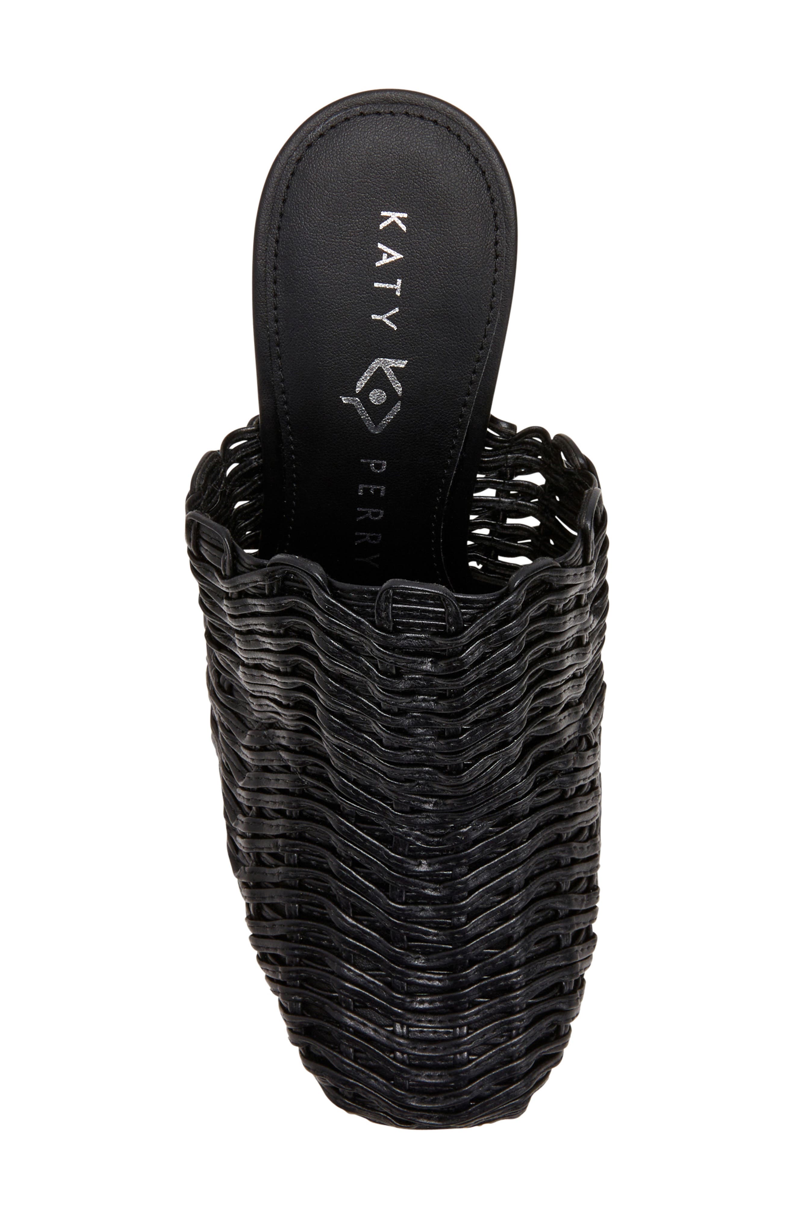 Katy Perry The Beed Zigzag Mule, Alternate, color, 