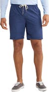 Fair Harbor One Water Repellent Hybrid Shorts
