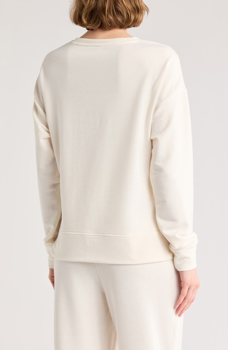 BALANCE COLLECTION Gloria Pullover Sweatshirt, Alternate, color, 