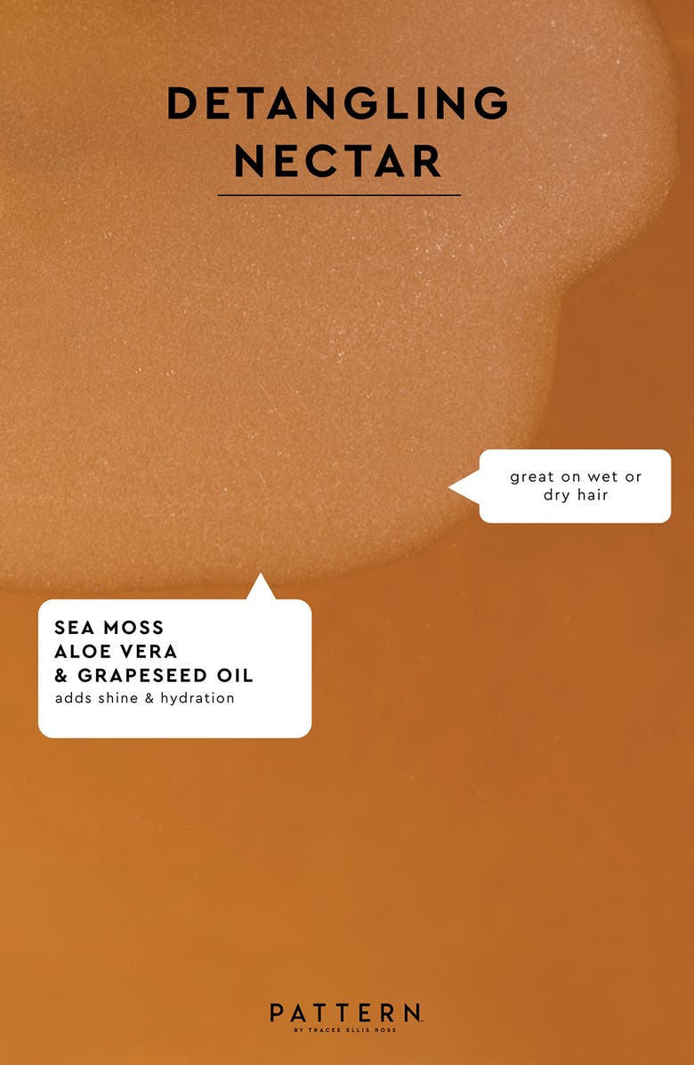 Pattern Beauty Detangling Nectar, Alternate, color, 