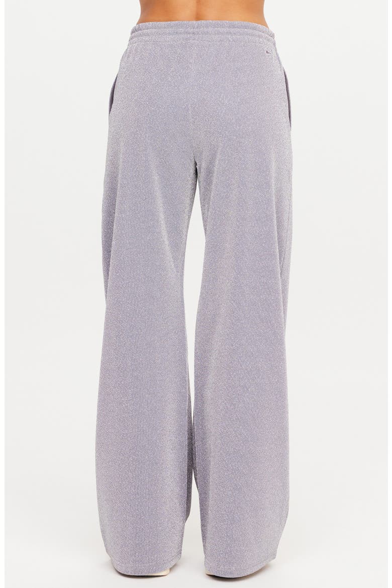 Marnie Wide Leg Pants, Alternate, color, GREY