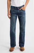Ariat M5 Slim Stretch Straight Leg Jeans