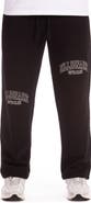 Billionaire Boys Club Triple B Cotton Fleece Sweatpants