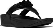 FitFlop Lulu Beaded-Chain Sandal