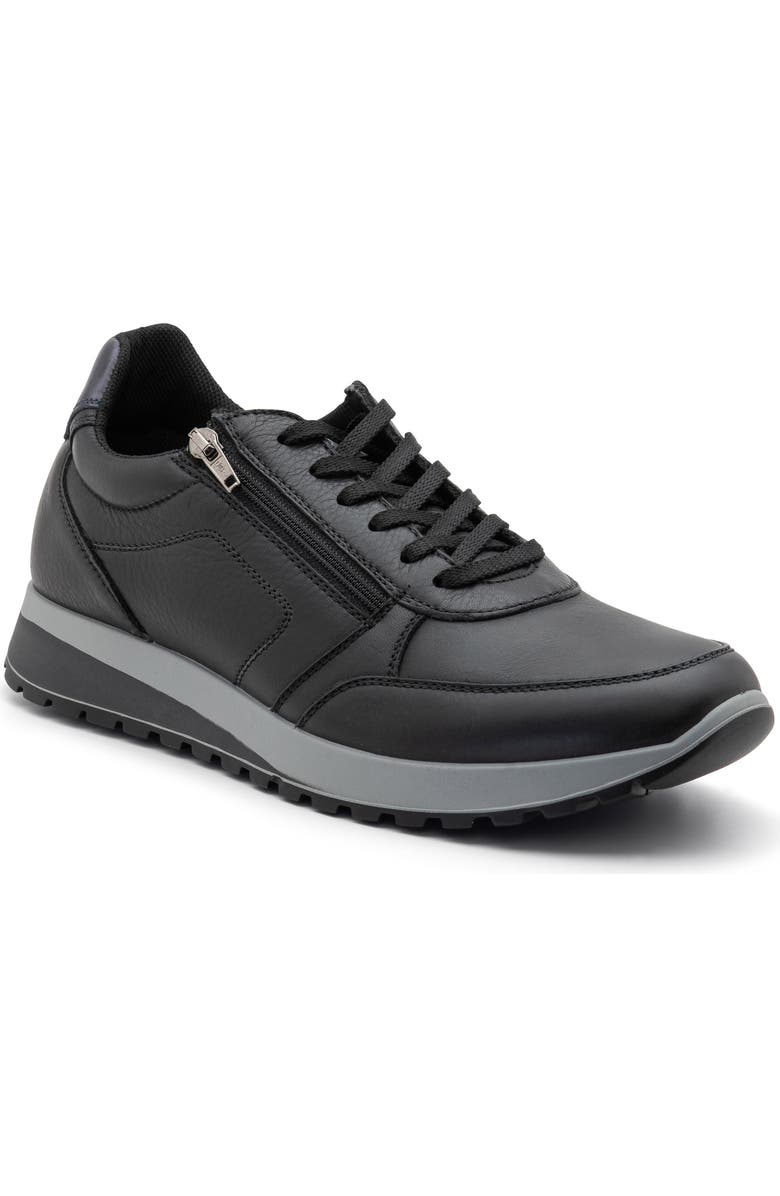 ara Murray Zip Sneaker, Main, color,