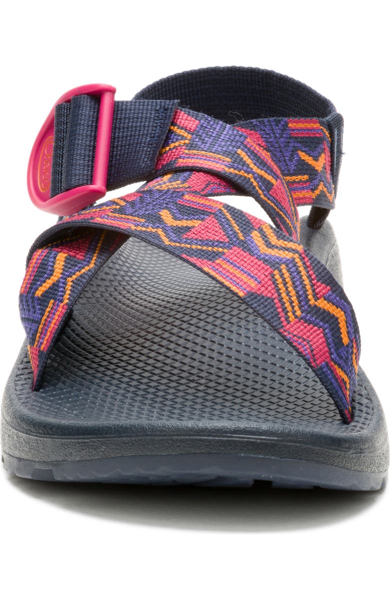 Chaco Mega Z Cloud Sandal, Alternate, color, Paddle Shadow