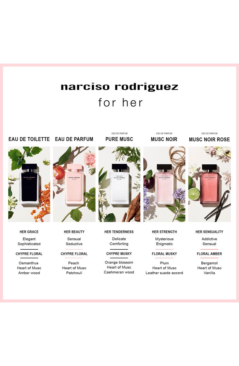 For Her Eau de Toilette