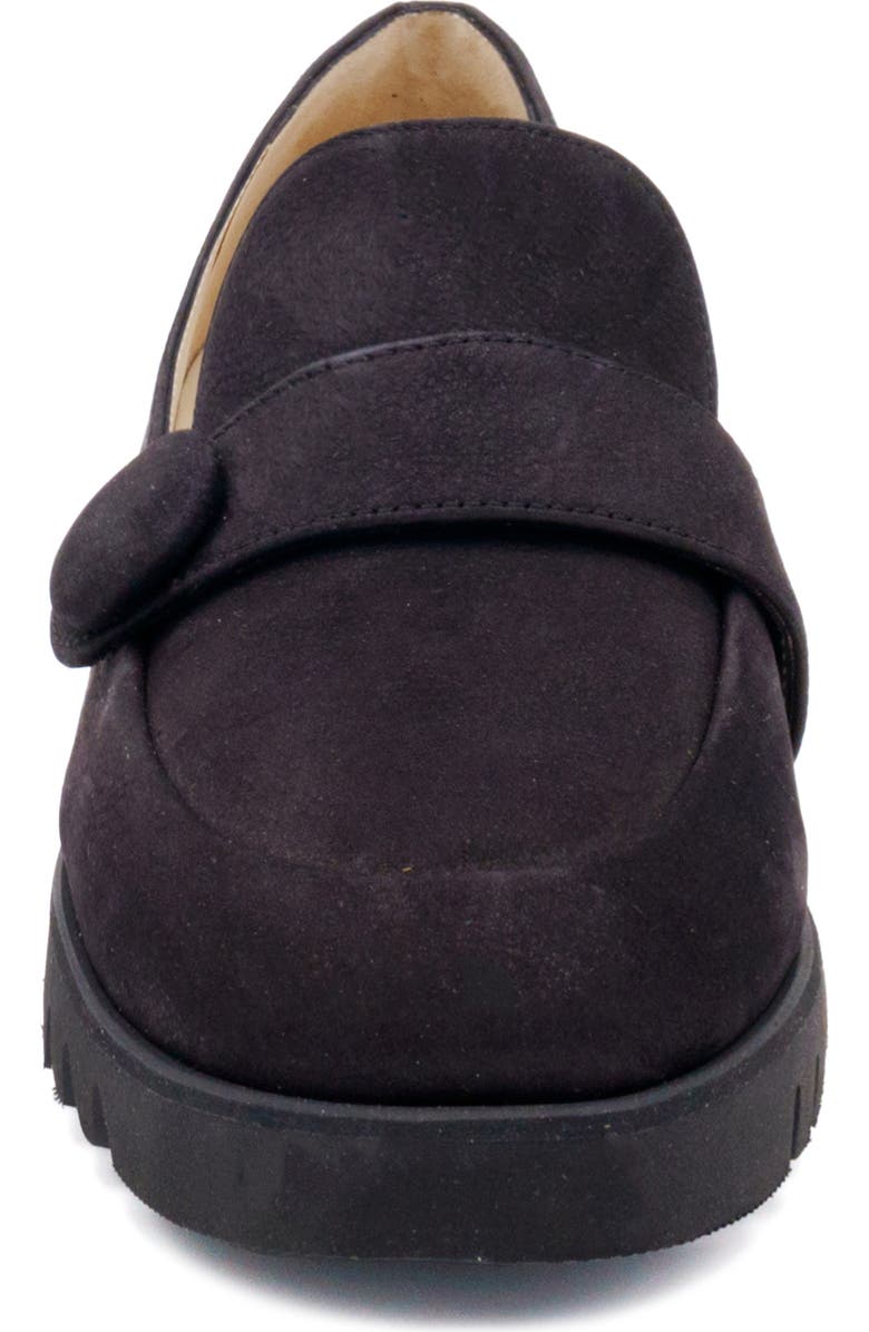 Amalfi by Rangoni Moc Toe Loafer, Alternate, color,