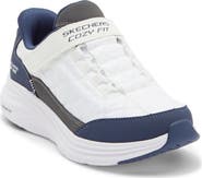 SKECHERS Kids' Contour Foam Sneaker