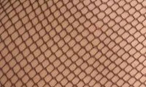 Nordstrom Rack Classic Fishnet Tights In Black