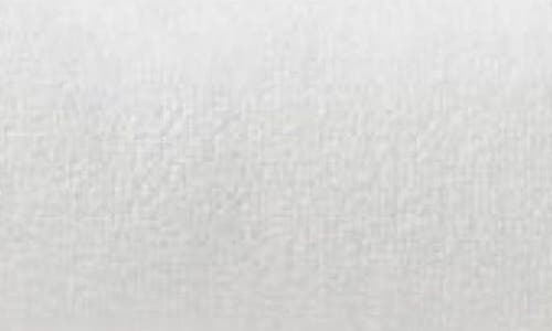 Cozy Earth Luxe Set Of 2 Bath Sheets In White