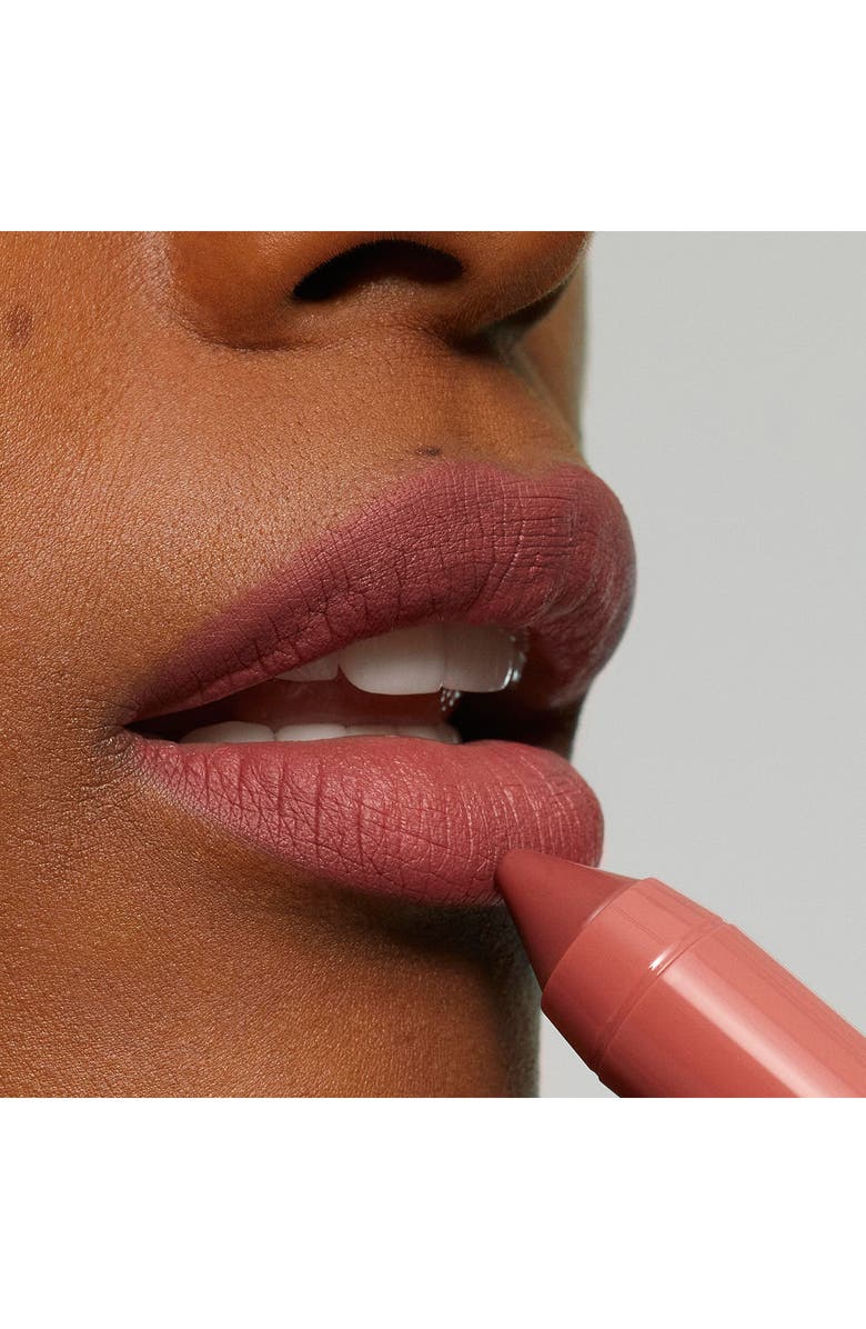 Kylie Cosmetics Matte Lip Crayon, Alternate, color, 113 - Main Character