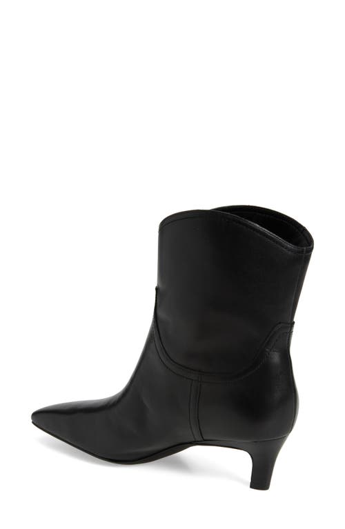 Nordstrom Atema Kitten Heel Bootie