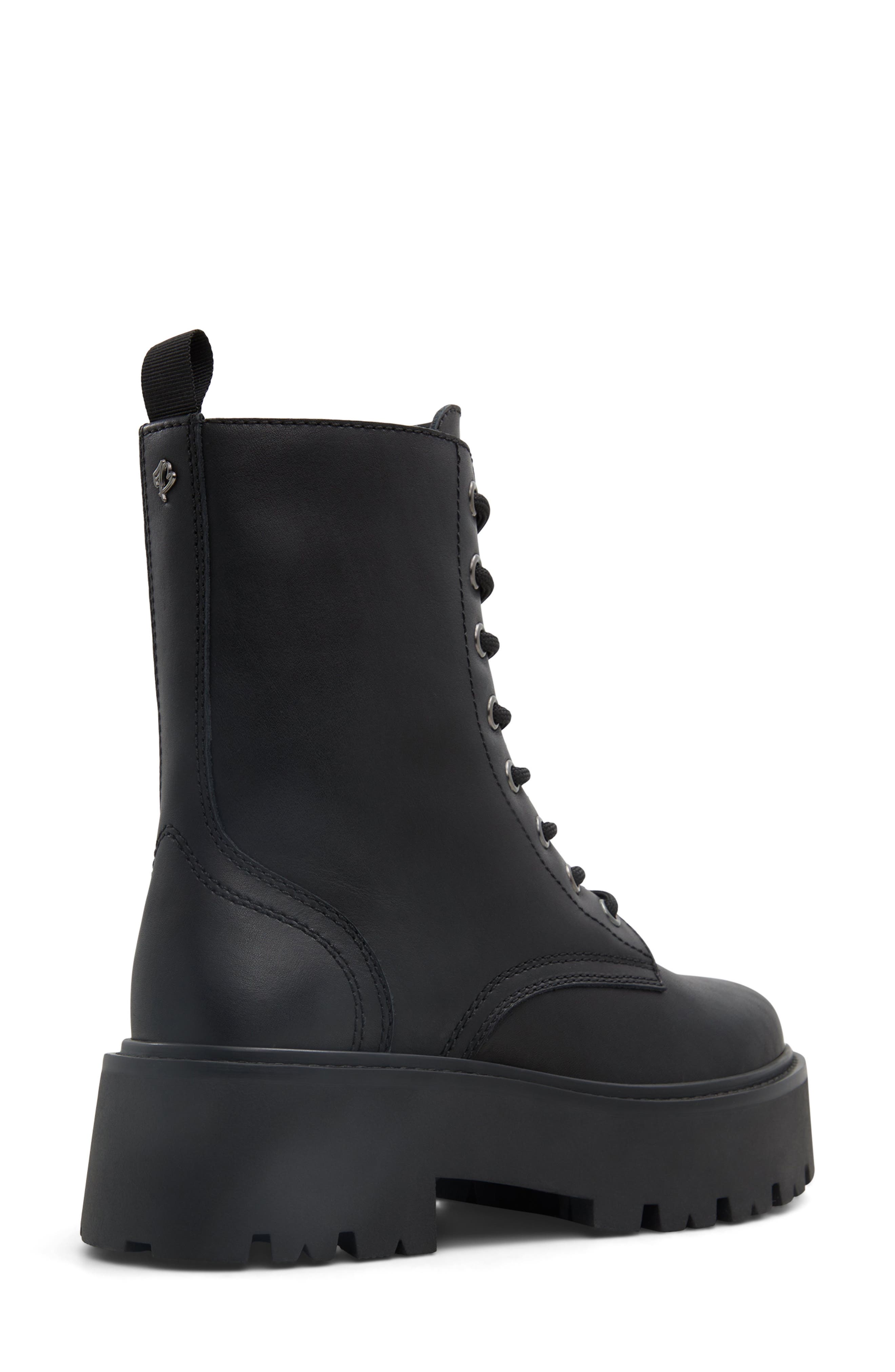 ALDO Moimas Lug Sole Combat Boot, Alternate, color, 