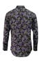  Dense Floral Olive