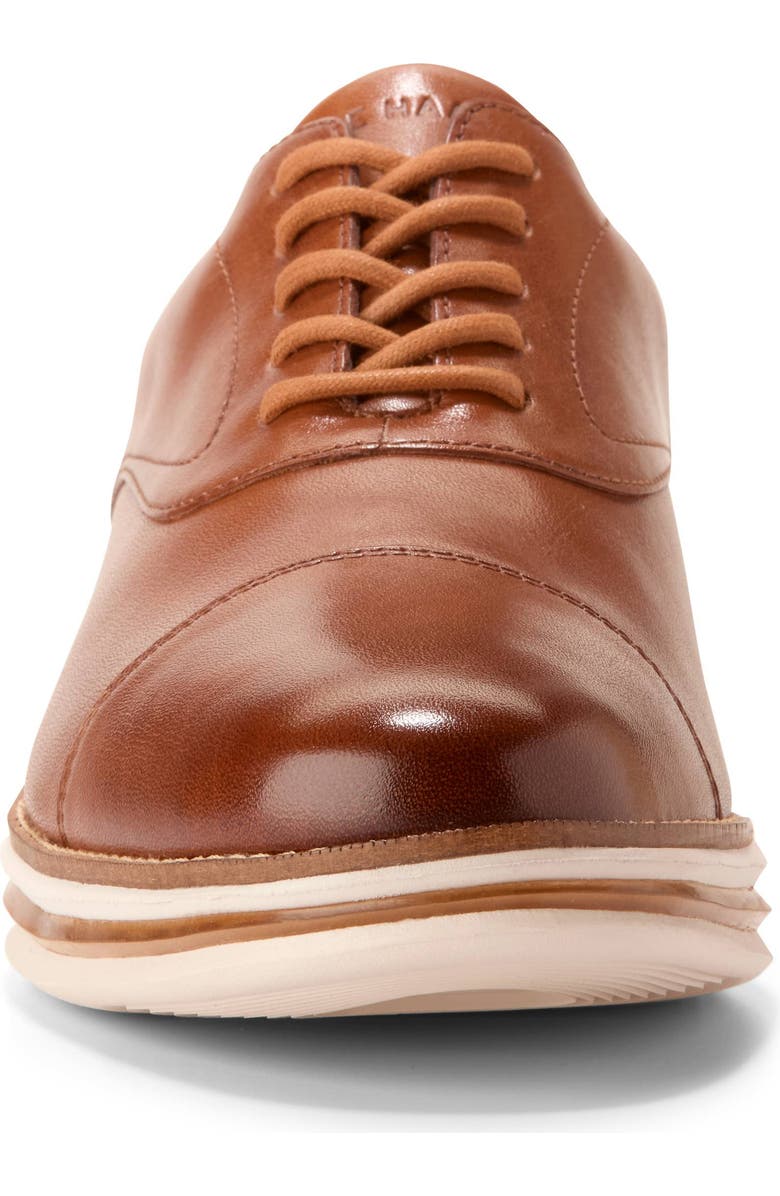 Cole Haan Original Grand Energy One Cap Toe Oxford, Alternate, color,