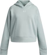 Under Armour Kids' Rival Fleece Hoodie