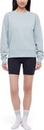BALANCE COLLECTION Nadine Sweatshirt, Shorts & Socks Set