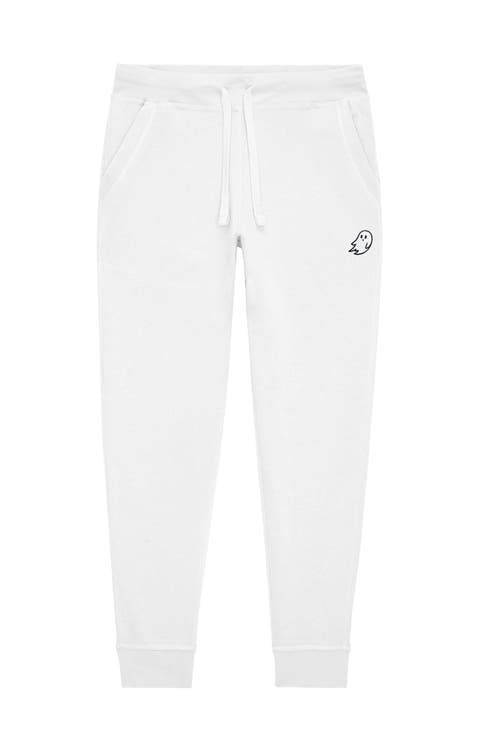 Mens Ghost Midweight Fleece Jogger Pant