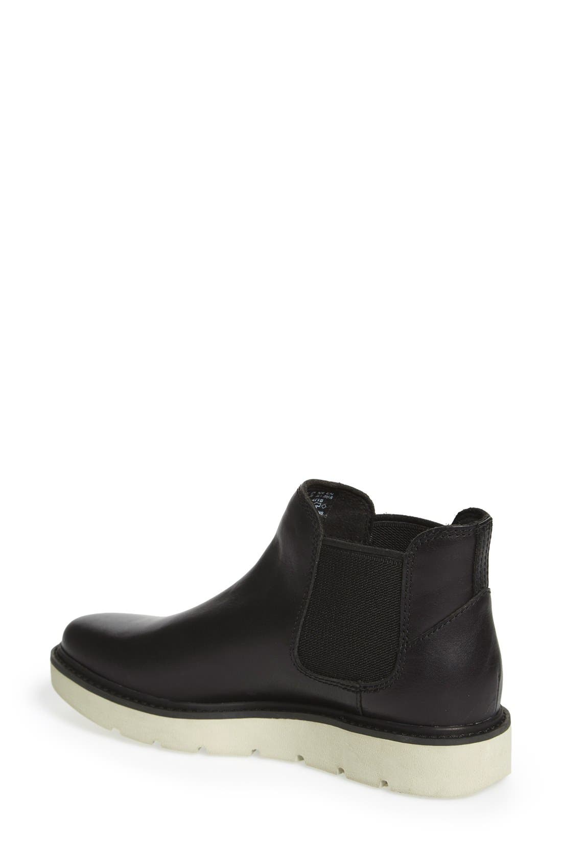 Timberland 'Kenniston' Chelsea Boot, Alternate, color, 