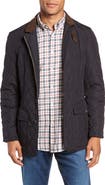 Barbour Lutz Quilted Jacket