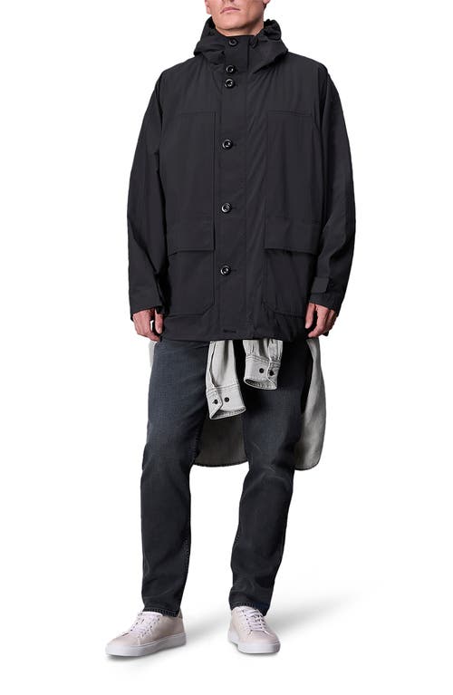 Rag & Bone Bleecker Field Jacket