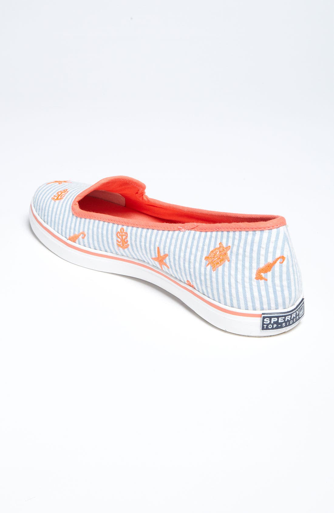 SPERRY TOP-SIDER<sup>®</sup> , Alternate, color, 