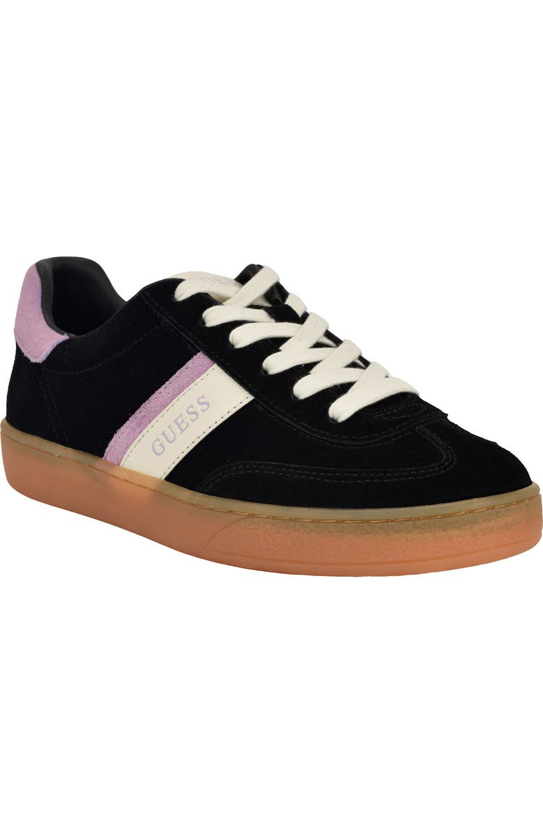 GUESS Nolinas Sneaker, Main, color,