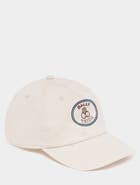 Bally Tennis Collection Baseball Hat