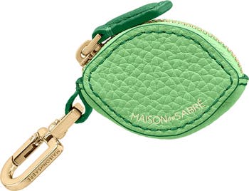 SABRÉMOJI™AirTag フルーツチャーム - Pear – MAISON de SABRÉ