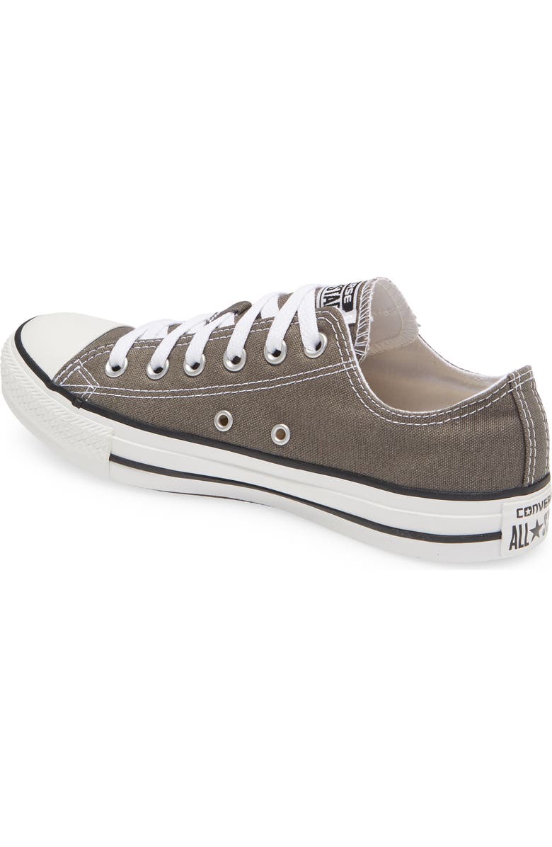 Converse Chuck Taylor<sup>®</sup> Low Sneaker, Alternate, color,
