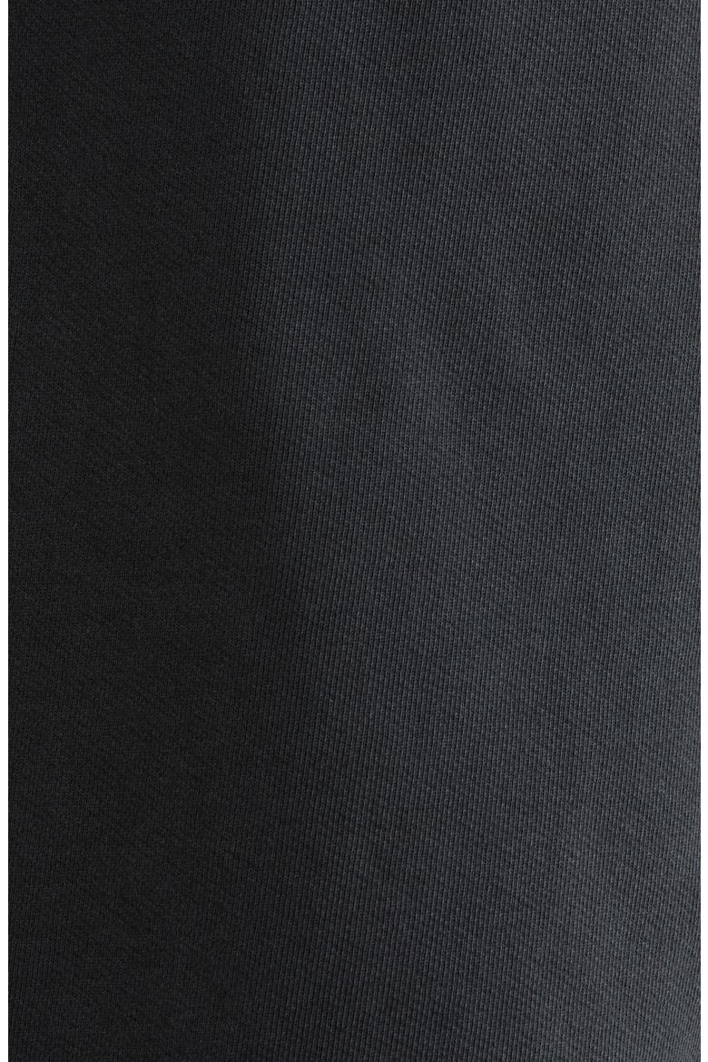 One of the Days USA Sweat Shorts, Alternate, color, WASHED BLACK