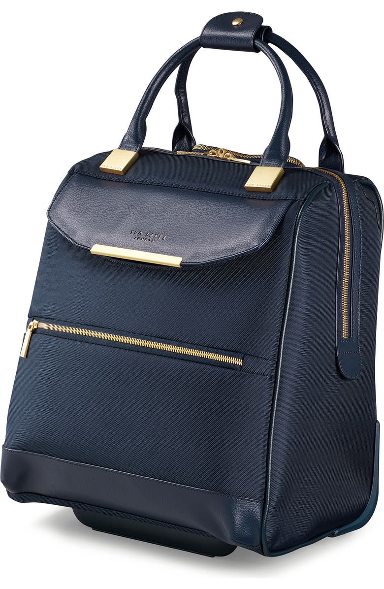 Ted Baker London Albany Travel Bag, Alternate, color,