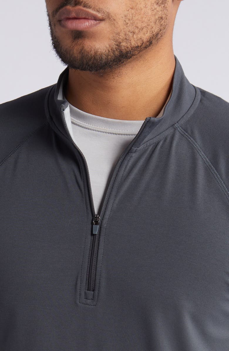 Free Fly Flex Performance Quarter Zip Pullover, Alternate, color, 