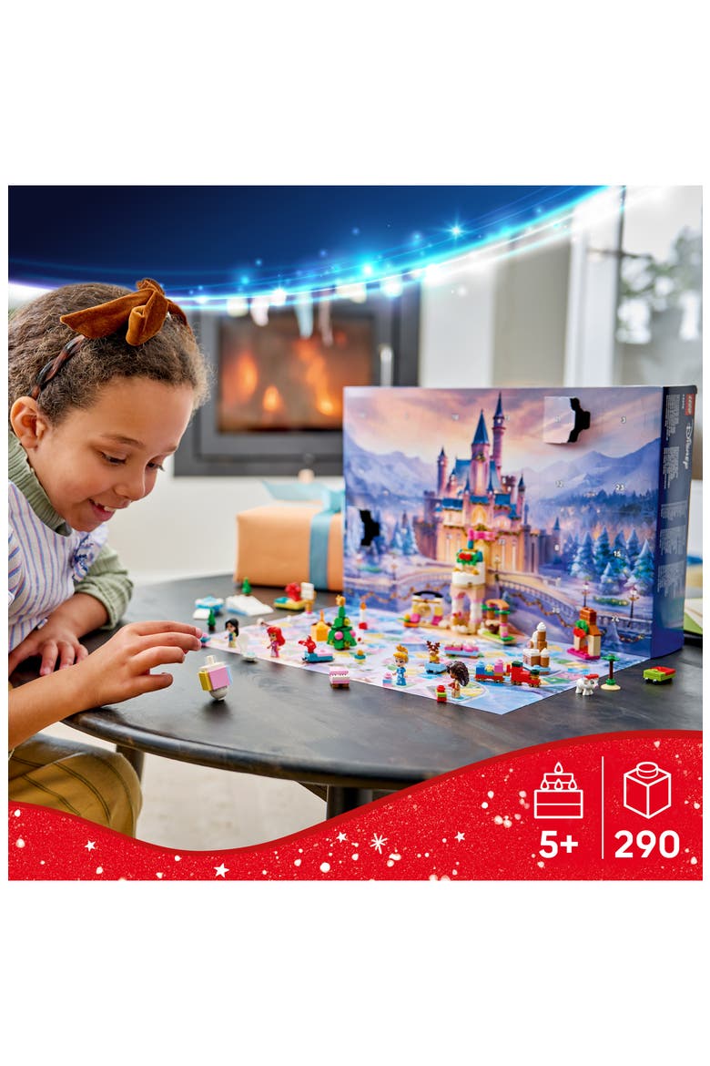 Disney 43298 Building Set, Alternate, color, MULTI