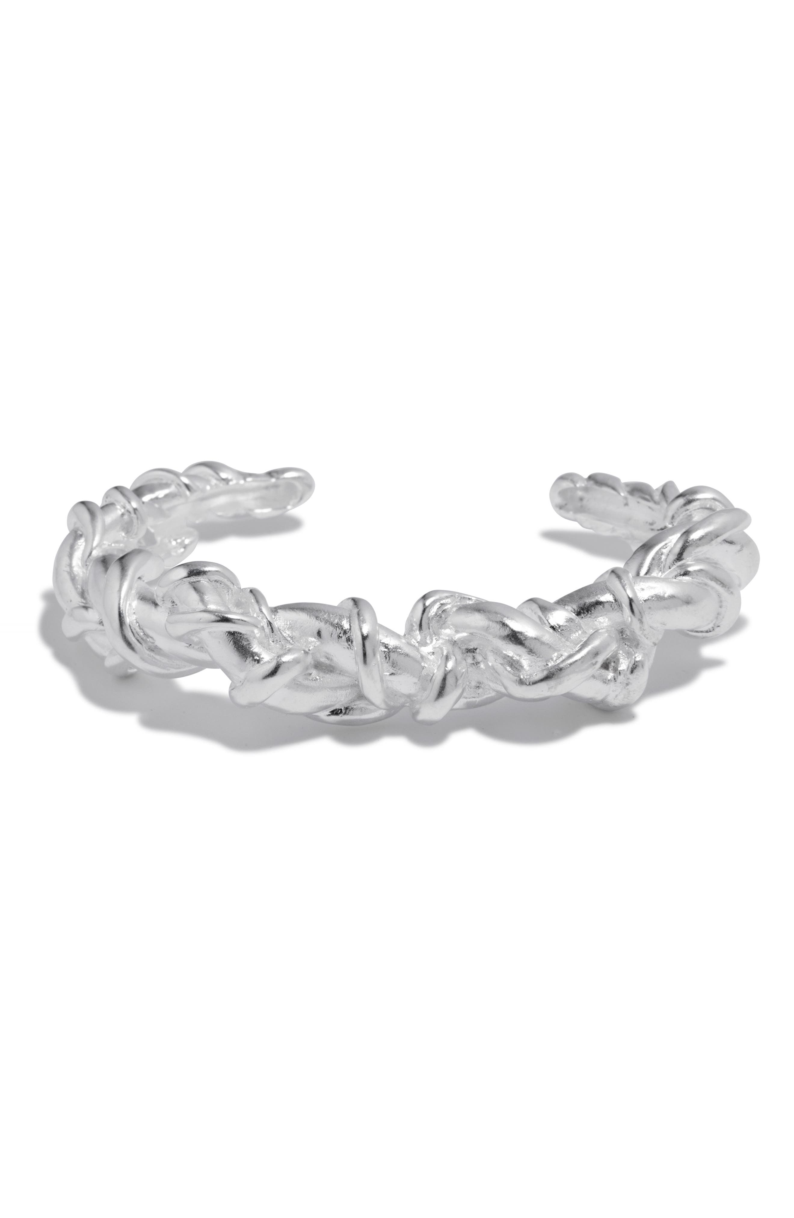 selected SILVER PLATED
