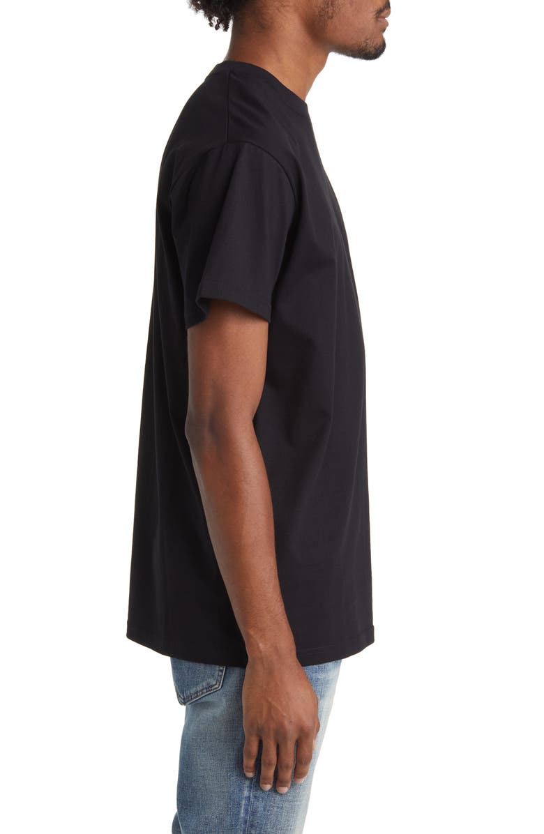 Billionaire Boys Club Heart and Mind Graphic T-Shirt, Alternate, color,