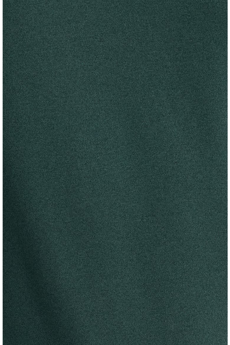 Galway Melange Performance Quarter Zip Vest, Alternate, color, PINE BROOK