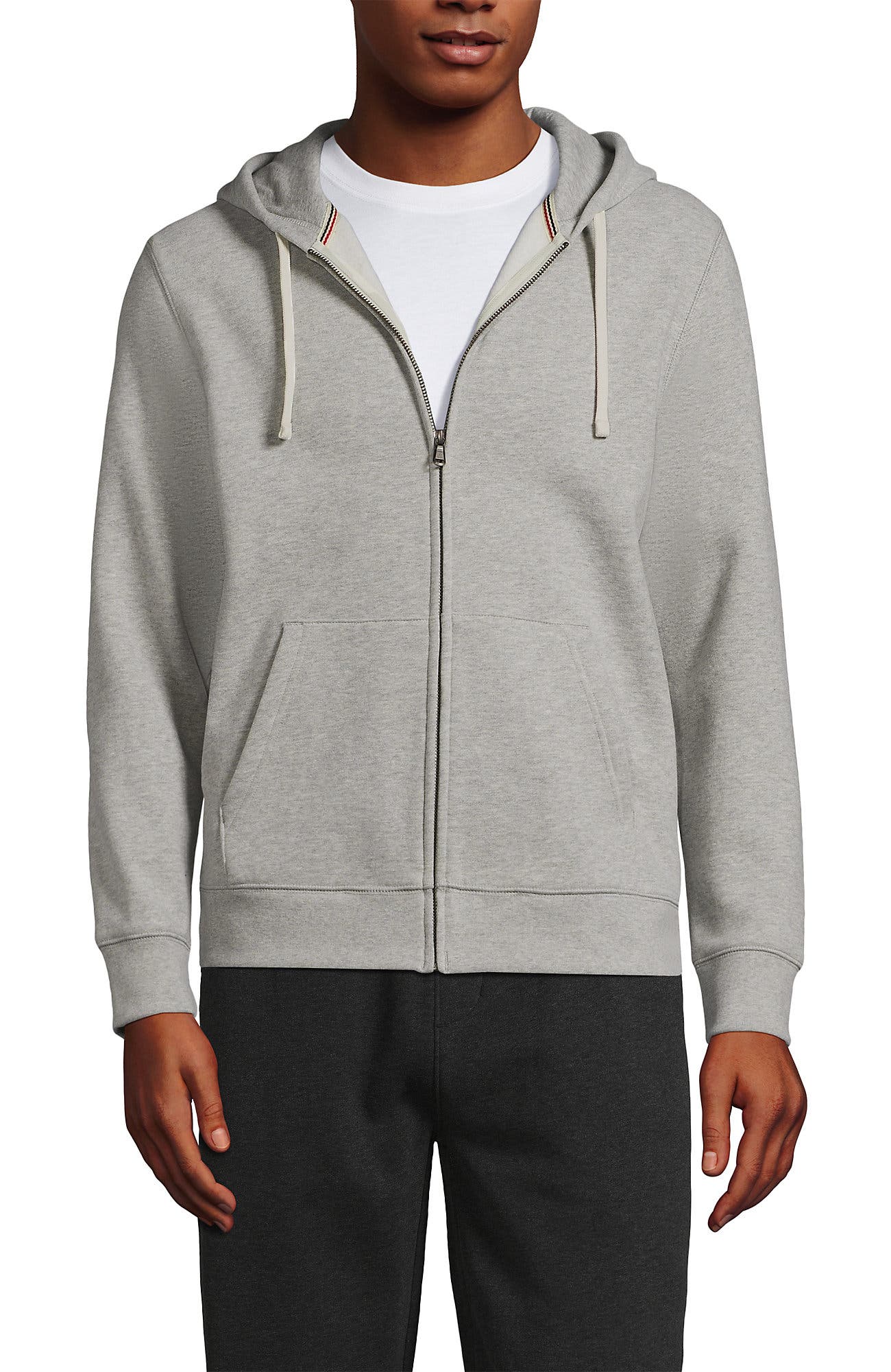 Gray Heather
