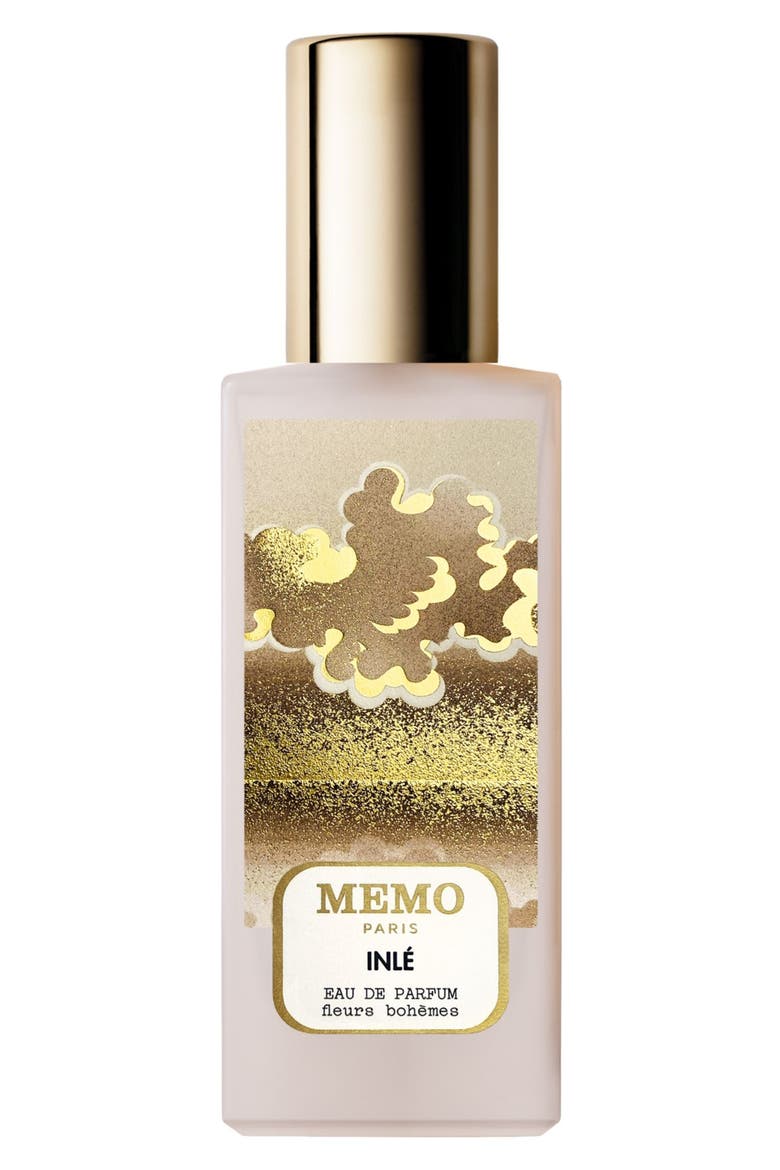 Inlé Eau de Parfum, Alternate, color, NO COLOR