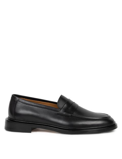 Gaetano Loafers