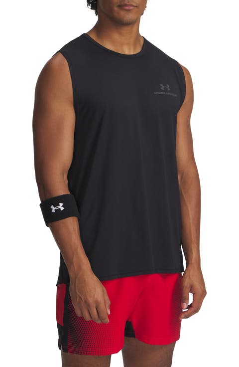 Vanish Energy Performance Sleeveless Top