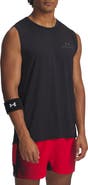 Under Armour Vanish Energy Performance Sleeveless Top