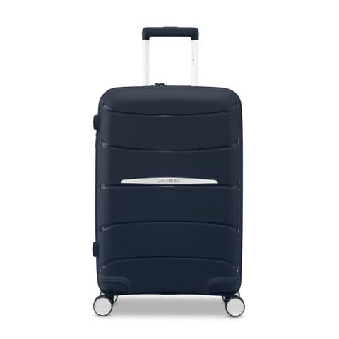 Outline Pro 21" Carry On Spinner Luggage