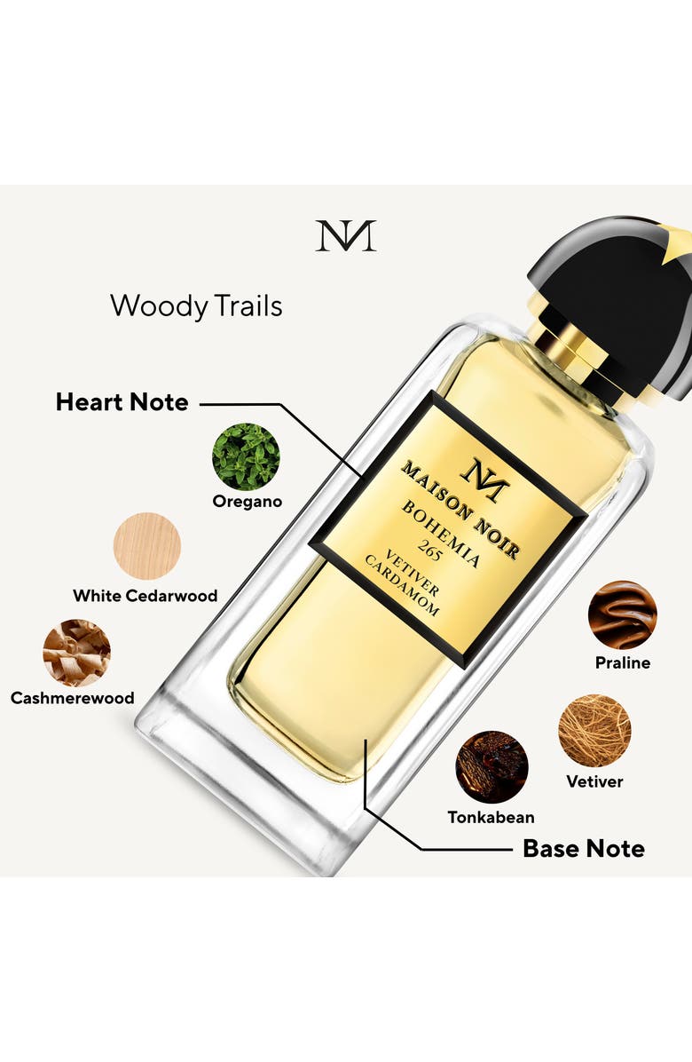 MAISON NOIR Bohemia 265, Alternate, color, NO COLOR