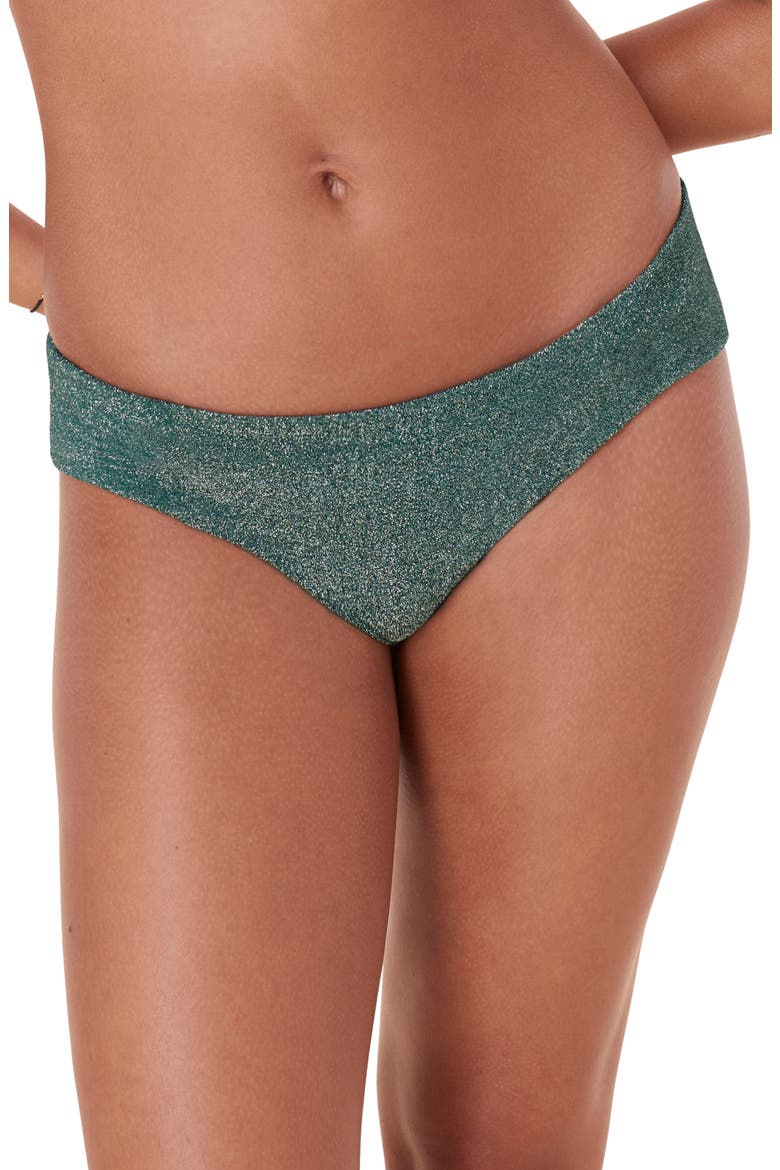 The Bikini Bottoms, Main, color, CASCADE