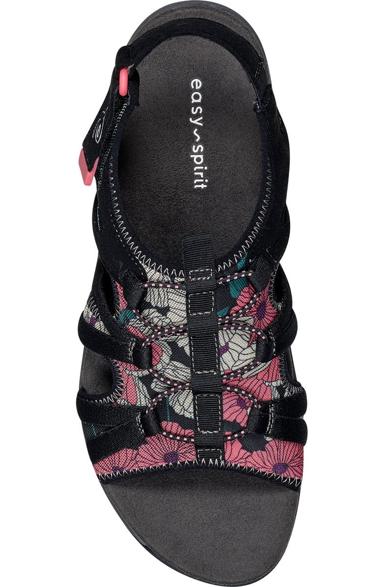 Easy Spirit Spark 2 Slingback Sandal, Alternate, color,