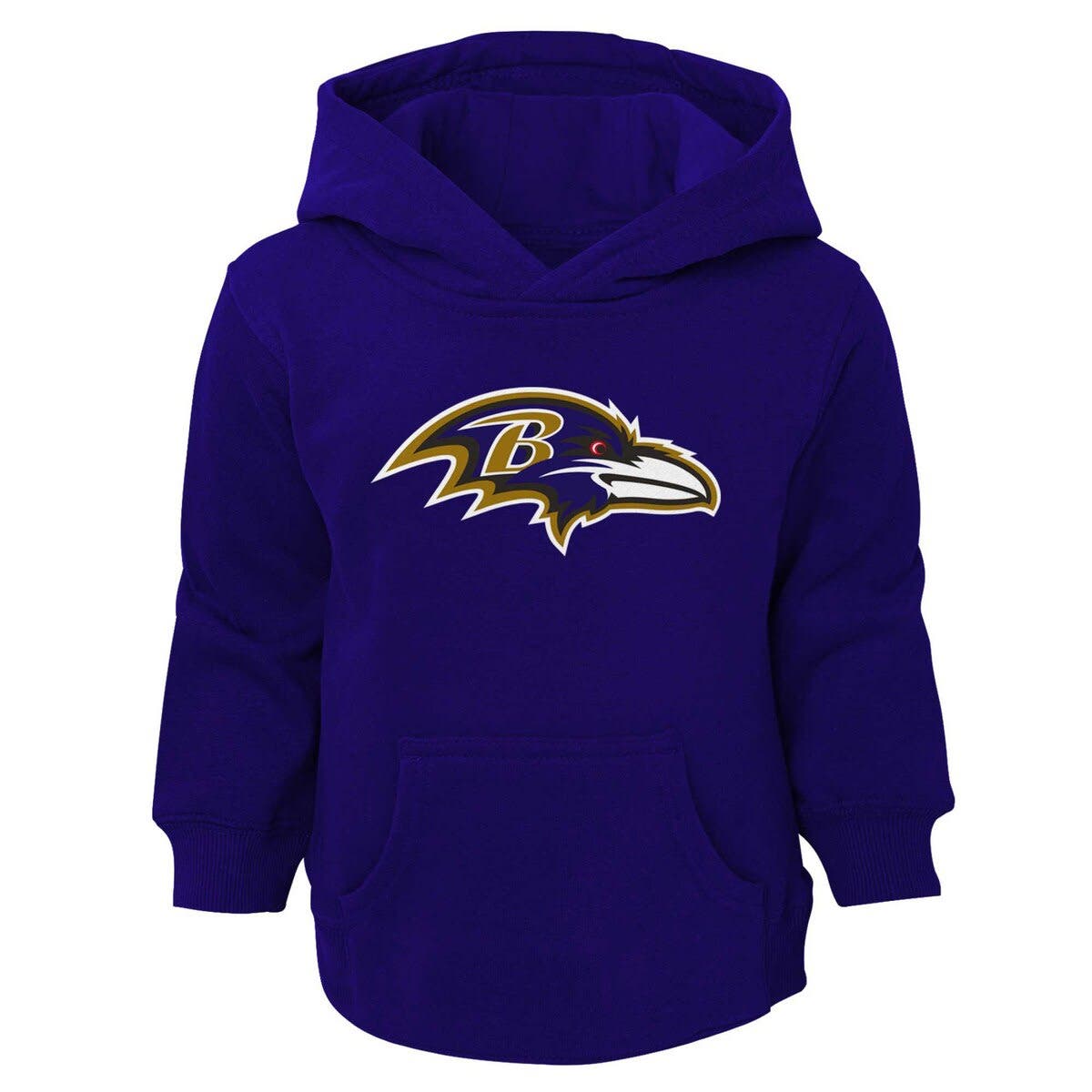 selected Purple