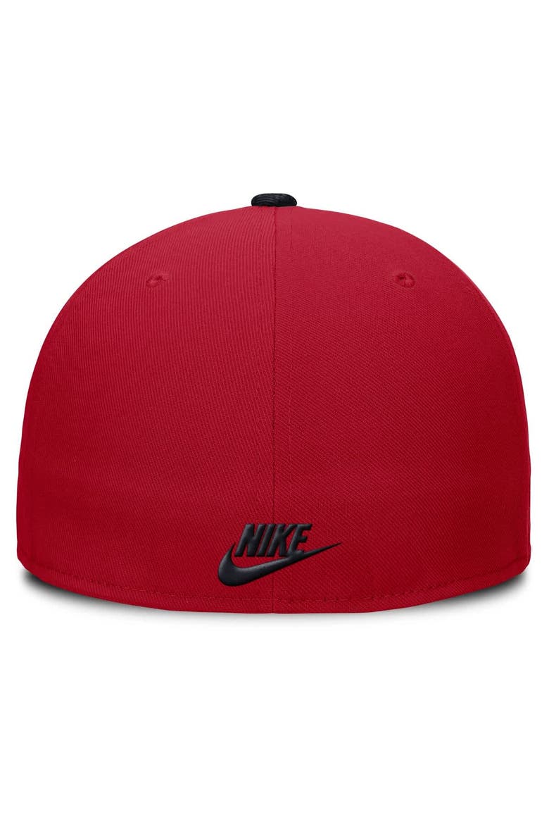 Men's Nike Red Chicago White Sox True Performance Fitted Hat, Alternate, color, Red
