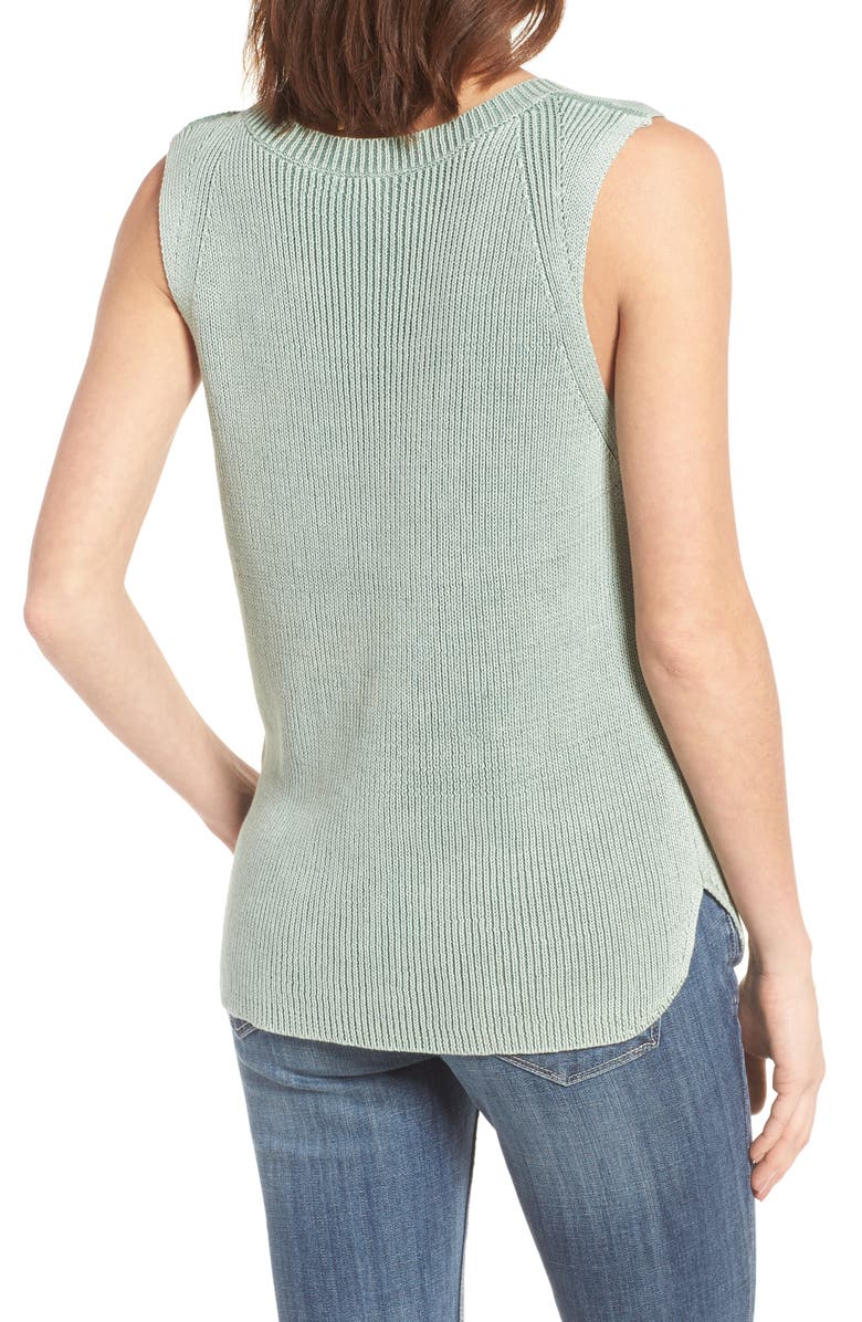 BP. Sweater Tank, Alternate, color, 